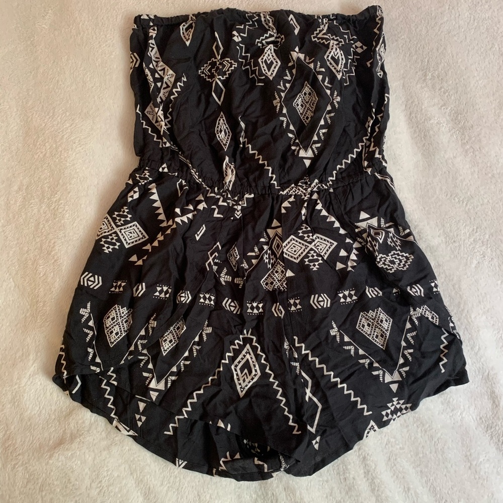 ⭐️2/25⭐️ Romper